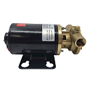 Купить Помпа импеллерная самовсасывающая Johnson Pump F3B-19 10-24516-01 12В 120Вт 21л/мин 170х113х82мм 7ft.ru в интернет магазине Семь Футов