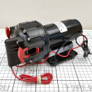 Купить Комплект для мытья палубы Johnson Pump Aqua Jet Wash Down Pump Kit 5.2 32-64534R-24 24 В 20 л/мин 7,5 м 7ft.ru в интернет магазине Семь Футов
