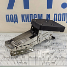 Купить Выносной транец MEGA 265x210x45мм для моторов до 40кг 2-х тактные/4-х тактные 20л.с./8л.с. нержавеющая сталь, Osculati 47.376.28 7ft.ru в интернет магазине Семь Футов