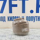 Купить Готовый конец Marine Quality Rio 7181371 14 мм 30 м серый 7ft.ru в интернет магазине Семь Футов
