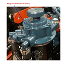 Купить Фильтр для топлива Beta Marine 211-60210 для двигателей Beta 10-50 / 60-90 / 90T-115T 7ft.ru в интернет магазине Семь Футов