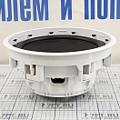 Купить Судовой сабвуфер Fusion FM FM-S10R 010-02301-00 Ø284x139,5мм динамик Ø254мм(10") 400Вт IP65 круглый белый для скрытого монтажа 7ft.ru в интернет магазине Семь Футов