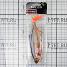 Купить Силиконовая мягкая приманка Westin Ricky The Roach Shadtail P013-552-136 180мм 85гр цвет Real Rudd 7ft.ru в интернет магазине Семь Футов