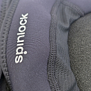 Купить Наколенники Spinlock DW-KPD\3 размер L 46-56см для защиты от ударов 7ft.ru в интернет магазине Семь Футов