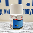 Купить Краска двухкомпонентная твёрдая необрастающая International Trilux Hard Eco YBF151/2.5AG 2,5 л тёмно-синяя 7ft.ru в интернет магазине Семь Футов