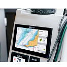 Купить Картплоттер B&G Zeus S 9 000-15221-001 239х149х73мм экран 9" карты C-Map поддержка Wi-Fi/Ethernet/NMEA 2000 с различными режимами плавания 7ft.ru в интернет магазине Семь Футов