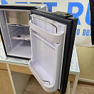 Купить Холодильник Indel B Cruise 49 OFF CCRR049N1P03W0NNO00 49л 12/24В 60Вт -12°/+5°C 380х530х495мм черный встраиваемый однодверный компрессорный 7ft.ru в интернет магазине Семь Футов