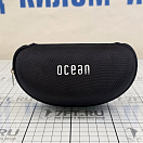 Купить Спортивные солнцезащитные очки Ocean Chameleon 3700.3X полярик УФ100% антифог светопропускание 8-18% из поликарбоната TR-90 синий матовый цвет 7ft.ru в интернет магазине Семь Футов