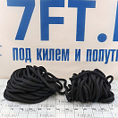Купить Комплект швартовых концов FSE Robline Monte Carlo 7181560 14 мм 4 x 4 м + 2 x 10 м 7ft.ru в интернет магазине Семь Футов