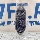 Купить Кранец из виниловой пластмассы Polyform F01L F-01L/12 130 x 560 мм полностью синий 7ft.ru в интернет магазине Семь Футов