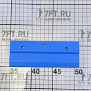 Купить Профессиональное зарядное устройство Victron Energy NT-705 Skylla-i 24/100 (1+1) 24В 100А IP21 для аккумулятора 500–1000Ач из алюминия с эпоксидным порошковым покрытием 7ft.ru в интернет магазине Семь Футов
