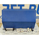 Купить Комплект для обработки сточных вод Matromarine Products 9300000575 75л 24В 430x800x290мм (бак 75л, помпа 24В, фильтр, датчик уровня, вент. головка) 7ft.ru в интернет магазине Семь Футов