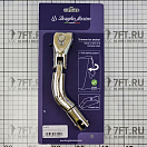 Купить Якорный вертлюг Douglas Marine 010-P1 6-8мм 7-12кг 200x15x27мм из полированной нержавеющей стали 7ft.ru в интернет магазине Семь Футов