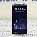 Купить Стопор фаловый одинарный Spinlock XAS0612\1 для тросов Ø6-12мм 575кг 134х40х69мм для яхт 8-10м 7ft.ru в интернет магазине Семь Футов