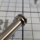 Купить Палец со стопорным язычком 40мм Ø8мм Тип А из нержавеющей стали AISI316, Osculati 37.268.40 7ft.ru в интернет магазине Семь Футов