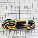 Купить Индикатор включения ходовых огней KUS BS KY99304 Ø52мм 12/24В IP67 чёрный/нержавейка 7ft.ru в интернет магазине Семь Футов