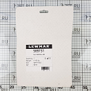 Купить Гребной винт Lewmar 589151 для носового подруливающего устройства 140TT 7ft.ru в интернет магазине Семь Футов