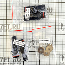 Купить Гидрофор пятикамерный Johnson Pump Aqua Jet WPS 3,5 10-13395-03 12В 13л/мин 2,8Бар 85Вт 236,5х210х116мм диафрагменный насос 7ft.ru в интернет магазине Семь Футов