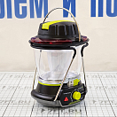 Купить Кемпинговый фонарь Goal zero Lighthouse 600 32010 светодиодный 600лм 114x127x165мм с литиевой батареей 5200мАч и USB-портом 7ft.ru в интернет магазине Семь Футов