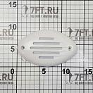 Купить Передняя часть для электрозвукового сигнала Drop-In AFI 11187 7ft.ru в интернет магазине Семь Футов