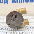 Купить Насос охлаждения двигателя Johnson Pump F7B-9 10-24904-11 Nanni Diesel MC97 12/24В 125Вт 273,5x121x141мм 2,5бар для шланга Ø20мм/38мм из бронзы 7ft.ru в интернет магазине Семь Футов