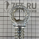 Купить Сани-волокуши Poseidon SV1470 1710x750/500x560мм с отбойником и демпфером из чёрного усиленного термопластика 7ft.ru в интернет магазине Семь Футов