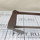 Купить Поводок стеклоочистителя пантографный Youthful 10176 470-550мм из нержавеющей стали 7ft.ru в интернет магазине Семь Футов