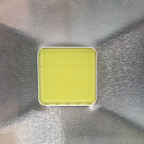 Купить Прожектор светодиодный Megaled 30039-DC-CW 12/24В 20Вт 1500Лм 6000К IP65 в корпусе из литого алюминия 7ft.ru в интернет магазине Семь Футов