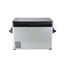 Купить Автохолодильник портативный компрессорный большой Libhof Q-55 670х360х495мм 49л 12/24В -25/+10°C со съемными ручками 7ft.ru в интернет магазине Семь Футов