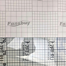 Купить Самоклеющаяся парусная ткань Polyester Insignia Bainbridge J514WT 142см 1пм белая 7ft.ru в интернет магазине Семь Футов