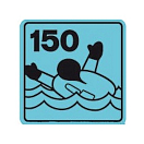 Купить Самонадувающийся спасательный жилет красный Fun 150N с ручным пусковым механизмом, Osculati 22.398.12 7ft.ru в интернет магазине Семь Футов