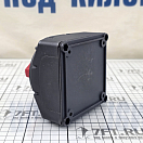 Купить Выключатель массы АКБ Marine Rocket 4620136056847 "OFF-1-BOTH-2" (2 АКБ) 12/24В 600А черный/красный 7ft.ru в интернет магазине Семь Футов