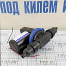 Купить Помпа диафрагменная Matromarine Products Laguna 8700101124 24В 2,5А 22л/мин под шланг Ø19мм для откачки сточных и трюмных вод 7ft.ru в интернет магазине Семь Футов