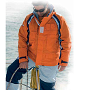 Купить Куртка 3 в 1 водонепроницаемая Lalizas XTS Extreme 40835 оранжевая размер L для использования в открытом море 7ft.ru в интернет магазине Семь Футов