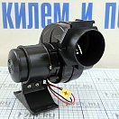 Купить Вытяжной вентилятор SeaFlo SFBB213001 196×159×141мм 24В 1,5А 220м3/ч для шланга Ø76мм для машинного отделения/гальюна/камбуза/кают 7ft.ru в интернет магазине Семь Футов