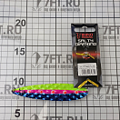 Купить Блесна колеблющаяся Rhino Salty Diamond 3333101 120мм 18г 7ft.ru в интернет магазине Семь Футов