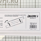 Купить Линейка параллельная Lalizas 94008 38см(15") 7ft.ru в интернет магазине Семь Футов