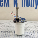 Купить Мотор яхтенного стеклоочистителя TMC 00301/TMC-003-12V-90 12В 90° корпус из белого пластика 7ft.ru в интернет магазине Семь Футов