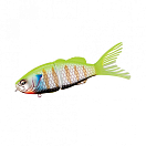 Купить Приманка Shimano fishing Bantam BT Sraptor 59VZR818T00 182мм цвет зеленый 7ft.ru в интернет магазине Семь Футов
