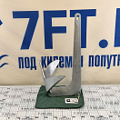 Купить Якорь Skipper Брюса, 7,5 кг Якорь Брюса, горячее цинкование OEM: SKGA01075 в интернет магазине Семь Футов