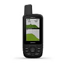 Купить Туристический GPS навигатор Garmin GPSMAP 66st 010-01918-10 7ft.ru в интернет магазине Семь Футов