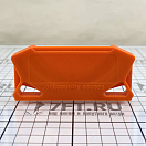 Купить Кренометр/инклинометр BCA 23G8050.1.1.1SIZ 0-60° 107х48х12мм из оранжевого усиленного нейлона 7ft.ru в интернет магазине Семь Футов