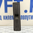 Купить Кранец причальный Poseidon 020701BT 480x110x80мм из чёрного EVA 7ft.ru в интернет магазине Семь Футов