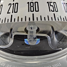 Купить Компас Plastimo Offshore 75 63858 12/24В для судна 5-8м c белой конической картушкой Ø70мм в белом корпусе Ø100x66мм горизонтальный врезной монтаж 7ft.ru в интернет магазине Семь Футов