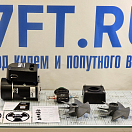 Купить Подруливающее устройство Max Power CT80 42533 24В 5,28кВт 75кгс Ø185мм для судов 8-14м (28-46') 7ft.ru в интернет магазине Семь Футов