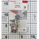 Купить Аккумуляторная клемма для кабелей Skyllermarks E0141 (+) 35/50 мм² 3 x M6 7ft.ru в интернет магазине Семь Футов