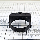 Купить Индикатор температуры головки блока Faria Euro Black Style 2" 12820 12В 20-100°C Ø52мм черный 7ft.ru в интернет магазине Семь Футов