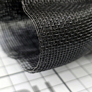 Купить Москитная сетка Техномарин 030862TM 1000x1000мм для люка катера с магнитной лентой для установки 7ft.ru в интернет магазине Семь Футов