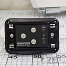 Купить Унитаз судовой/гальюн Matromarine Products Luxury Low 6500002044 24В 16А 365х455х385мм электрический вакуумный из белой керамики 7ft.ru в интернет магазине Семь Футов
