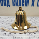 Купить Рында судовая бронзовая BB215/2900215 228 x 240 мм 7ft.ru в интернет магазине Семь Футов